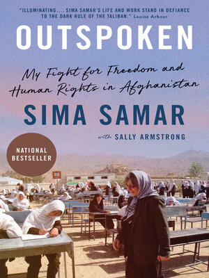 Outspoken - ebook